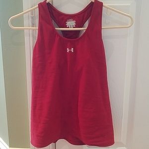 Under Armour Fitness tank